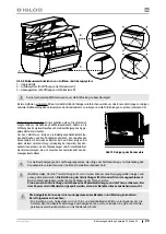 Предварительный просмотр 29 страницы Igloo JAMAJKA 0.6W User Manual