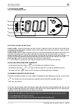 Предварительный просмотр 33 страницы Igloo JAMAJKA 0.6W User Manual