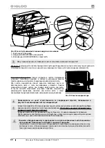 Предварительный просмотр 40 страницы Igloo JAMAJKA 0.6W User Manual