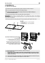 Предварительный просмотр 6 страницы Igloo JAMAJKA Series User Manual