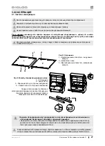 Предварительный просмотр 27 страницы Igloo JAMAJKA Series User Manual