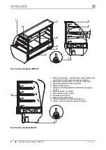 Предварительный просмотр 2 страницы Igloo JAMAJKA W Series User Manual