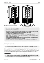 Preview for 5 page of Igloo JOLA 4 OBR/DRE User Manual