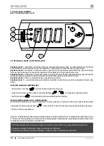 Preview for 10 page of Igloo JOLA 4 OBR/DRE User Manual