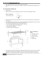 Предварительный просмотр 6 страницы Igloo JSCRP Instruction Manual