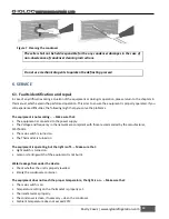 Предварительный просмотр 13 страницы Igloo JSCRP Instruction Manual