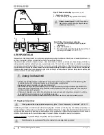 Preview for 6 page of Igloo Kasia 1.0 User Manual