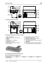 Preview for 2 page of Igloo KASIA GRZ User Manual