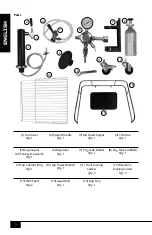 Preview for 9 page of Igloo Kegorator IBK49BK Instruction Manual