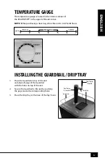 Preview for 14 page of Igloo Kegorator IBK49BK Instruction Manual