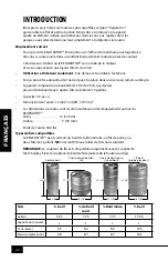 Preview for 25 page of Igloo Kegorator IBK49BK Instruction Manual