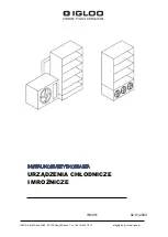 Предварительный просмотр 2 страницы Igloo KING EVO Instruction Manual