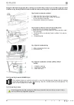 Предварительный просмотр 30 страницы Igloo KING EVO Instruction Manual