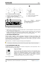 Предварительный просмотр 77 страницы Igloo KING EVO Instruction Manual