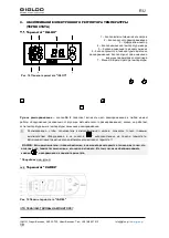 Предварительный просмотр 85 страницы Igloo KING EVO Instruction Manual