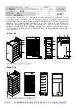 Предварительный просмотр 94 страницы Igloo KING EVO Instruction Manual