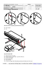 Предварительный просмотр 100 страницы Igloo KING EVO Instruction Manual