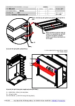 Предварительный просмотр 101 страницы Igloo KING EVO Instruction Manual