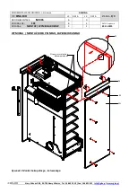 Предварительный просмотр 103 страницы Igloo KING EVO Instruction Manual