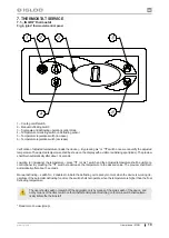 Предварительный просмотр 15 страницы Igloo KING IGL 10 User Manual