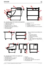 Предварительный просмотр 3 страницы Igloo LADA GASTROLINE 0.5 User Manual