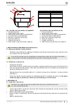 Предварительный просмотр 4 страницы Igloo LADA GASTROLINE 0.5 User Manual