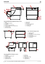 Предварительный просмотр 9 страницы Igloo LADA GASTROLINE 0.5 User Manual