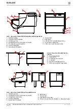 Предварительный просмотр 15 страницы Igloo LADA GASTROLINE 0.5 User Manual