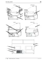 Предварительный просмотр 3 страницы Igloo LUZON Instruction Manual