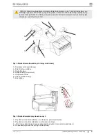 Предварительный просмотр 6 страницы Igloo LUZON Instruction Manual