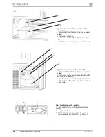 Предварительный просмотр 21 страницы Igloo LUZON Instruction Manual