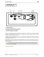 Предварительный просмотр 27 страницы Igloo LUZON Instruction Manual