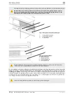 Предварительный просмотр 37 страницы Igloo LUZON Instruction Manual