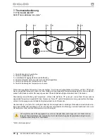 Предварительный просмотр 41 страницы Igloo LUZON Instruction Manual