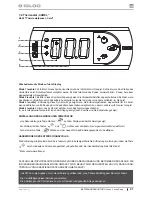 Предварительный просмотр 42 страницы Igloo LUZON Instruction Manual