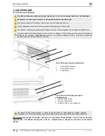 Предварительный просмотр 51 страницы Igloo LUZON Instruction Manual