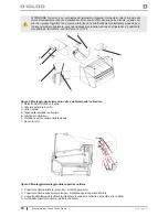 Предварительный просмотр 61 страницы Igloo LUZON Instruction Manual