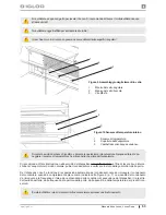 Предварительный просмотр 64 страницы Igloo LUZON Instruction Manual