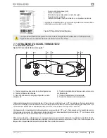 Предварительный просмотр 68 страницы Igloo LUZON Instruction Manual