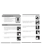 Preview for 4 page of Igloo MWC 495 User Manual