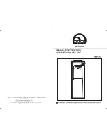 Preview for 6 page of Igloo MWC502 Instruction Manual