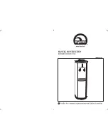 Preview for 6 page of Igloo MWC519 Instruction Manual