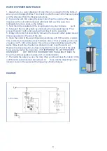 Preview for 4 page of Igloo MWC529 Instruction Manual