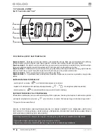 Preview for 10 page of Igloo SAMOS 0.94 User Manual