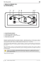 Предварительный просмотр 8 страницы Igloo Wojtek 1.0 W User Manual