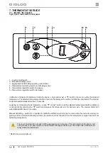 Предварительный просмотр 17 страницы Igloo Wojtek 1.0 W User Manual