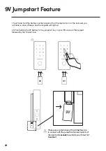 Preview for 26 page of Igloohome INB1 Installer/User Manual