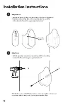 Предварительный просмотр 10 страницы Igloohome Key Fob User Manual