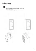 Preview for 11 page of Igloohome Key Fob User Manual