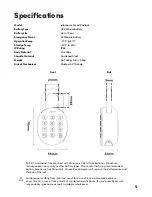 Preview for 5 page of Igloohome Padlock. User Manual